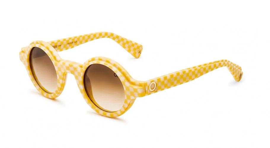 Etnia Barcelona THE EINSTEIN 2 SUN Sunglasses - view 7
